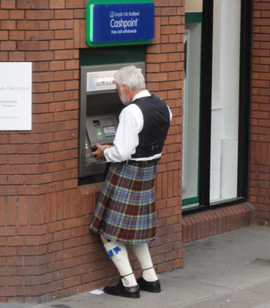 Aprire un conto corrente in scozia italiani edimburgo, studiare ... Quale banca scegliere per aprire un conto corrente
