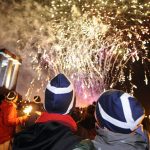 Hogmanay