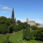 Edimburgo