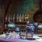 escape room