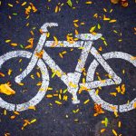 bicicletta