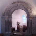 Saint-Margarets-Chapel