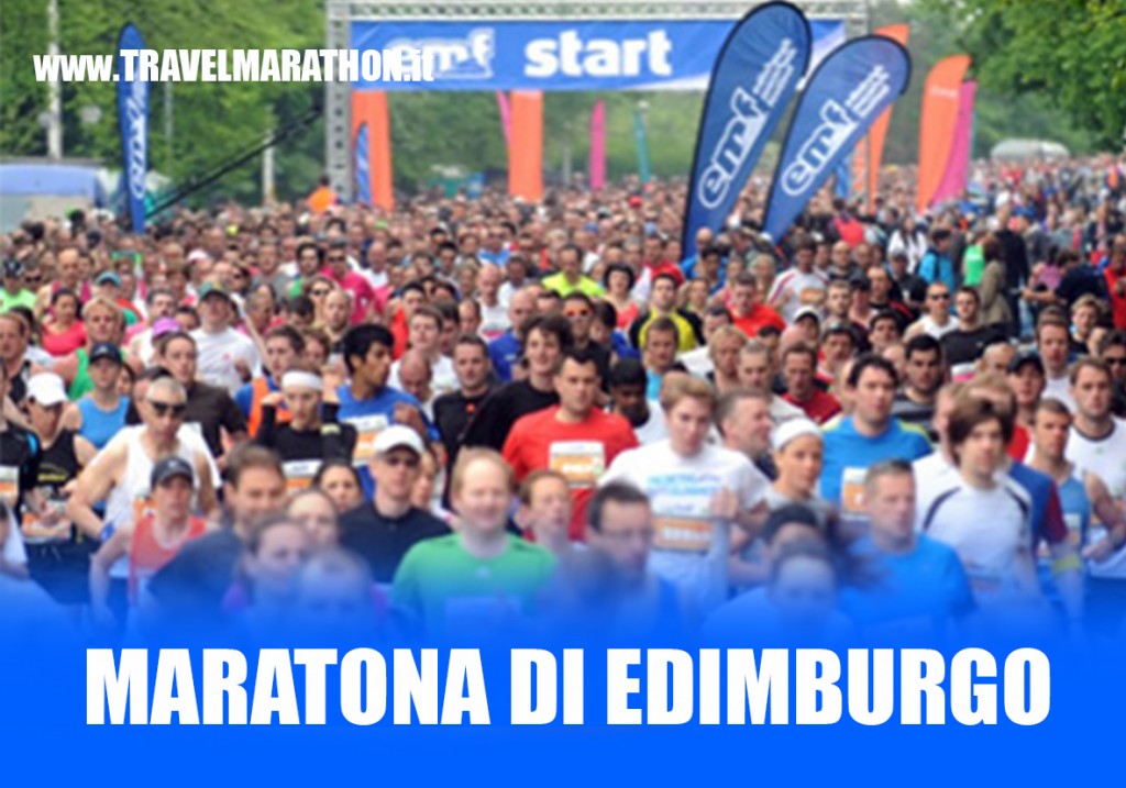 Maratona-di-Edimburgo