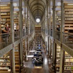 University_of_Edinburgh_library