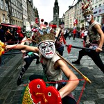 Edinburgh Fringe Festival 2014…Edinburgh Fringe Festival acts